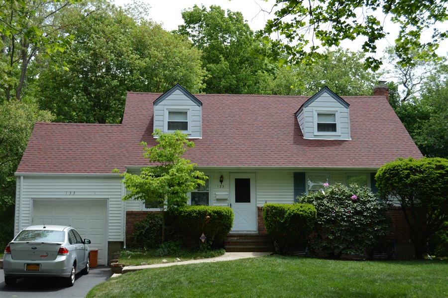 Roofing Long Island
